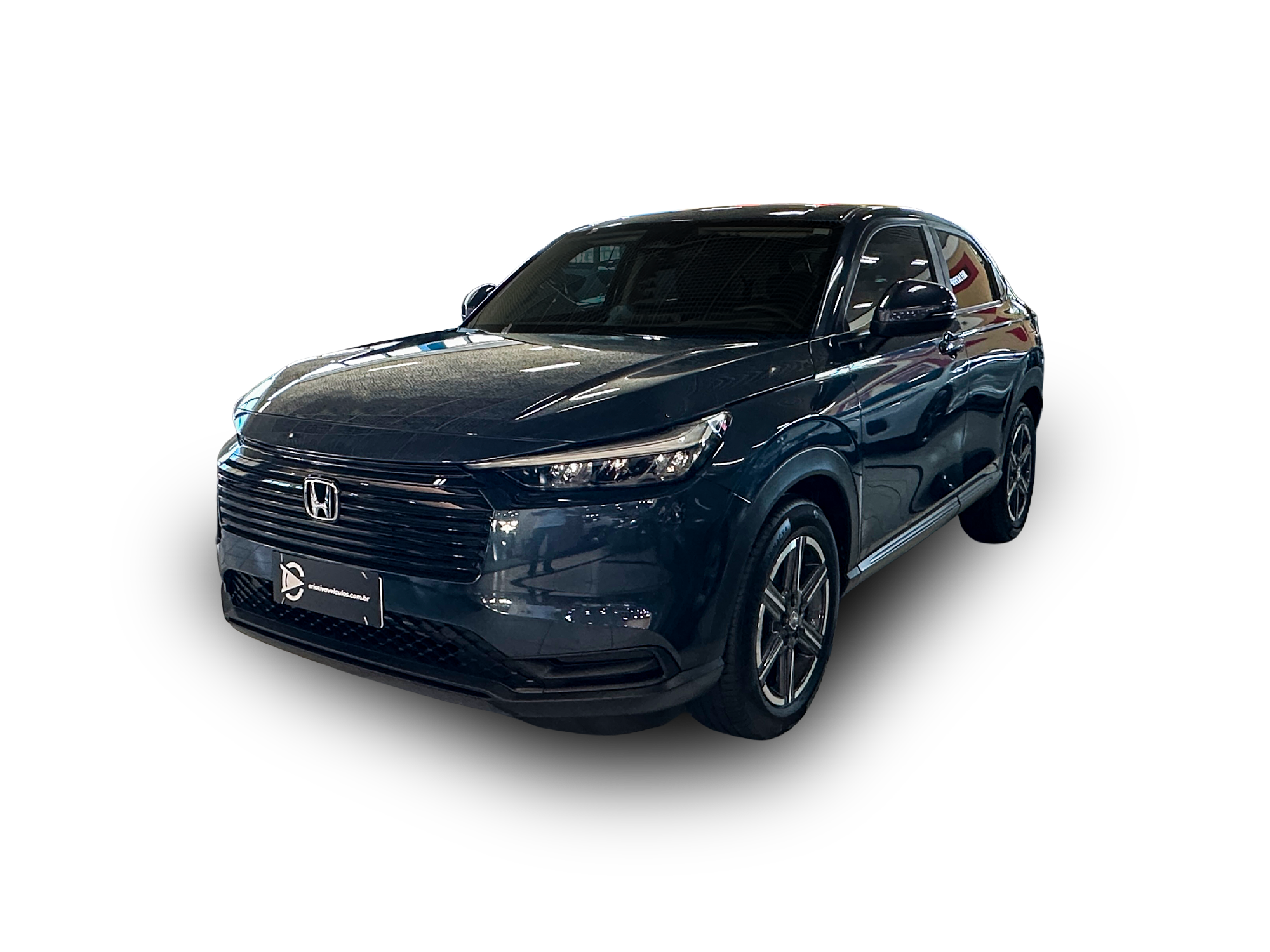 HRV