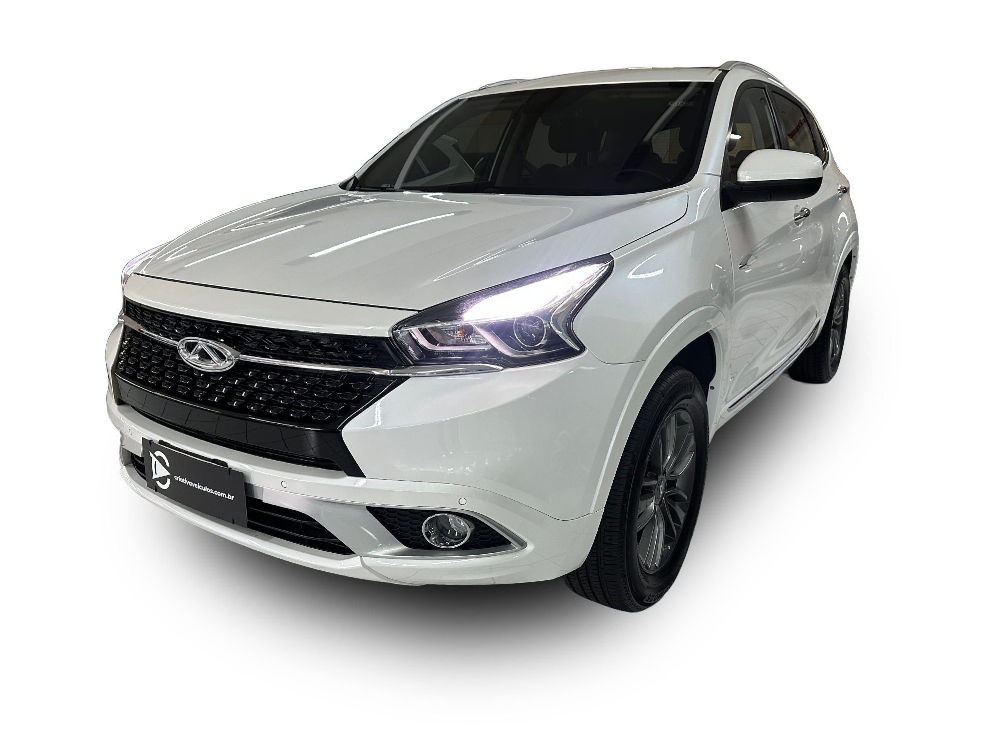 Tiggo 7 PRo